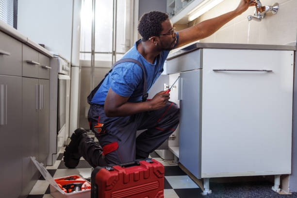 Best Garbage Disposal Repair and Installation  in Liberty Hill, TX